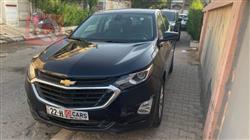 شيفروليه إكوينوكس